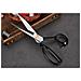 Forbici Da Sarto Resistenti Con Custodia 10 Pollici - Foto miniatura 4
