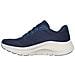 Arch Fit 2.0 - Big L 150051-nvmt, Donne, Blu, 38 - Foto miniatura 4