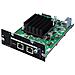 Av-uhs5m6g - Ndi I /f-einheit Fr Av-uhs500 Uhd Live-video Mischer (ndi-untersttzung Ip-bertragung Ber Ndi & Ndihx) (av-uhs5m6g) - Foto miniatura 1