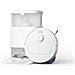 Robot Aspirapolvere e MOP DEEBOTN30OMNIPRO con Base Autopulente Colore Bianco - Foto miniatura 3