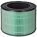 Filtro Purificatore Compatibile con AS60GDWV0 / AS95GDWV0 Colore Nero / Verde - Foto miniatura 3