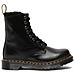 1460 Serena Originals Booties Stivaletti Pelle Scarpe Donna Grigio Eu 37, 26238021 - Foto miniatura 1