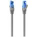A135-0773 cavo di rete Grigio 0,5 m Cat6 U /UTP (UTP) - Foto miniatura 1