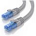 A135-0773 cavo di rete Grigio 0,5 m Cat6 U /UTP (UTP) - Foto miniatura 3
