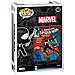 POP! MARVEL Spider-Man - Foto miniatura 3