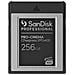 PRO-CINEMA 256 GB CFexpress - Foto miniatura 1