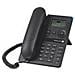 -lucent 8008g Deskphone - Voip-telefon - Sip V2 - Mondgrau (3mg08021aa) - Foto miniatura 1