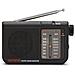 RS-55BK radio Personale Analogico Nero - Foto miniatura 1