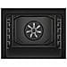 BBIE17300B forno 72 L Nero - Foto miniatura 3