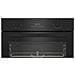 BBIE17300B forno 72 L Nero - Foto miniatura 4