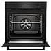 BBIE17300B forno 72 L Nero - Foto miniatura 5