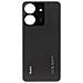 Ricambio Scocca Cover Posteriore Originale Redmi 13c 4g Black - Foto miniatura 1