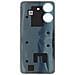 Ricambio Scocca Cover Posteriore Originale Redmi 13c 4g Black - Foto miniatura 2