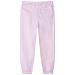 Pantaloni Tuta per Bambini Rosa Chiaro 116 - Foto miniatura 2