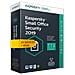 | Kaspersky Small Office Security V8 For 25 Desktop, 25 Mobile, 3 Server 1 Anno Eu | 1 Anno | Con Office | Mobile | Attivazione E-mail - Foto miniatura 1