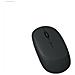 Mouse Wireless A Doppia Giunzione In Nero - Foto miniatura 1