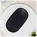 Mouse Wireless A Doppia Giunzione In Nero - Foto miniatura 3