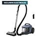 Aspirapolvere senza sacco serie 600 EL51C1LDB - Foto miniatura 1