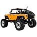 22702 modellino radiocomandato (RC) Rock crawler Motore elettrico 1:12 - Foto miniatura 5