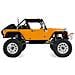 22702 modellino radiocomandato (RC) Rock crawler Motore elettrico 1:12 - Foto miniatura 6