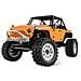 22702 modellino radiocomandato (RC) Rock crawler Motore elettrico 1:12 - Foto miniatura 1