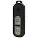 Allarme Da Braccio Portatile: Allarme Di Sicurezza Personale Da 130 Db Con Luce Stroboscopica A Led Ricaricabile Tramite Usb Black - Foto miniatura 1