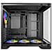 0-761345-10225-4 Computer Case Midi Tower Nero - Foto miniatura 6
