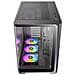 0-761345-10225-4 Computer Case Midi Tower Nero - Foto miniatura 8