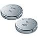 Convertitore V195j: Type-c A Pd3.0+m.2 Nvme+hd2.1+audio 3.5+usb2.0 Alloggiamento Magnetico Per Hard Disk - Foto miniatura 1