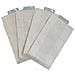 Confezione Da 10 Sacchetti Per Aspirapolvere In Carta Microfibra Marrone Chiaro Compatibili Con Nilfisk Advance Vp300/gd 1010 Series - Foto miniatura 4