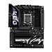 Scheda Madre Rog Crosshair X870E Socket AM5 Chipset AMD X870E ATX - Foto miniatura 1