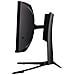 Monitor 34" VA Curvo XG341C-2K UltraWide Quad HD Tempo di risposta 1 ms - Foto miniatura 9