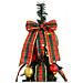 Albero di Natale artificiale con 150 LED Verde 180 cm PVC - Foto miniatura 5