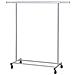 Appendiabiti con ruote per organizzare cappotti e giacche HSR13S - Foto miniatura 1