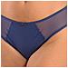 Slip Con Micro Tulle 00asg Donna - Foto miniatura 2