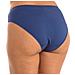 Slip Con Micro Tulle 00asg Donna - Foto miniatura 3