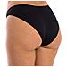 Mutandine Classiche In Microtulle Bk3081 Da Donna - Foto miniatura 3