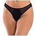 Mutandine Classiche In Microtulle Bk3081 Da Donna - Foto miniatura 1