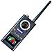 K66 Scanner Di Segnali Gsm Gps Emf Rilevatore Di Telecamere Nascoste Microspie Per Privacy E Sicurezza Localizzatori Gps Auto, Controllo Casa E Ufficio Sistema Ai Integrato Intelligente - Foto miniatura 4