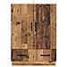 Credenza Legno antico 66 x 34,5 x 92 cm Legno ingegnerizzato - Foto miniatura 3
