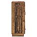 Credenza Legno antico 66 x 34,5 x 92 cm Legno ingegnerizzato - Foto miniatura 4