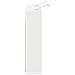 Set di Armadi da Bagno con lo scaffale 3 pcs 126 x 16 x 62.5 cm - Foto miniatura 8