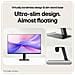 27U411A-B Monitor PC 68,6 cm (27") 1920 x 1080 Pixel Full HD LED Nero - Foto miniatura 9