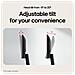 27U411A-B Monitor PC 68,6 cm (27") 1920 x 1080 Pixel Full HD LED Nero - Foto miniatura 12