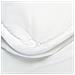 Piumone 4 Stagioni 220x220 cm Fibra Ecolofil Aloe Vera - Foto miniatura 3