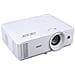 H6560 Proiettore a raggio standard 5200 ANSI lumen DLP 1080p (1920x1080) Compatibilità 3D Bianco - Foto miniatura 4