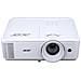 H6560 Proiettore a raggio standard 5200 ANSI lumen DLP 1080p (1920x1080) Compatibilità 3D Bianco - Foto miniatura 8