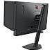XQ2566X Monitor PC 61,2 cm (24.1") 2560 x 1440 Pixel Quad HD LCD Nero - Foto miniatura 2