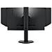 XQ2566X Monitor PC 61,2 cm (24.1") 2560 x 1440 Pixel Quad HD LCD Nero - Foto miniatura 3