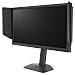 XQ2566X Monitor PC 61,2 cm (24.1") 2560 x 1440 Pixel Quad HD LCD Nero - Foto miniatura 4